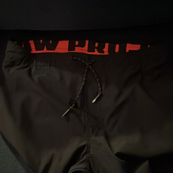 Raw Project Joggers - Picture 2 of 7